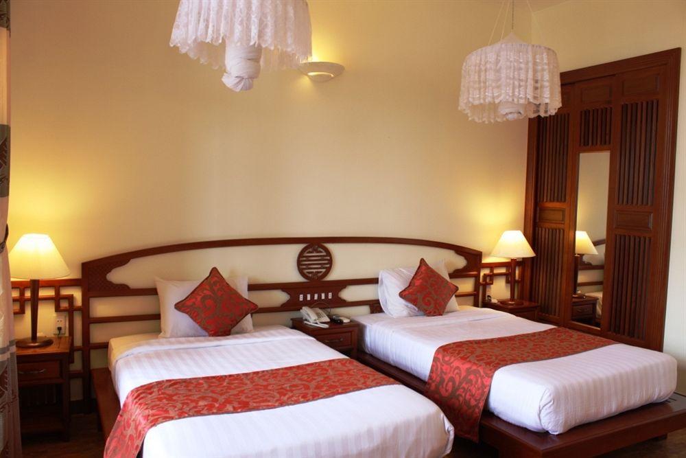 Windbell Villa Hoi An Cameră foto