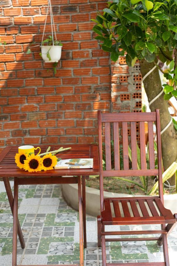 Windbell Villa Hoi An Exterior foto